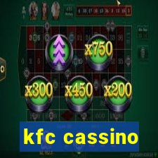 kfc cassino